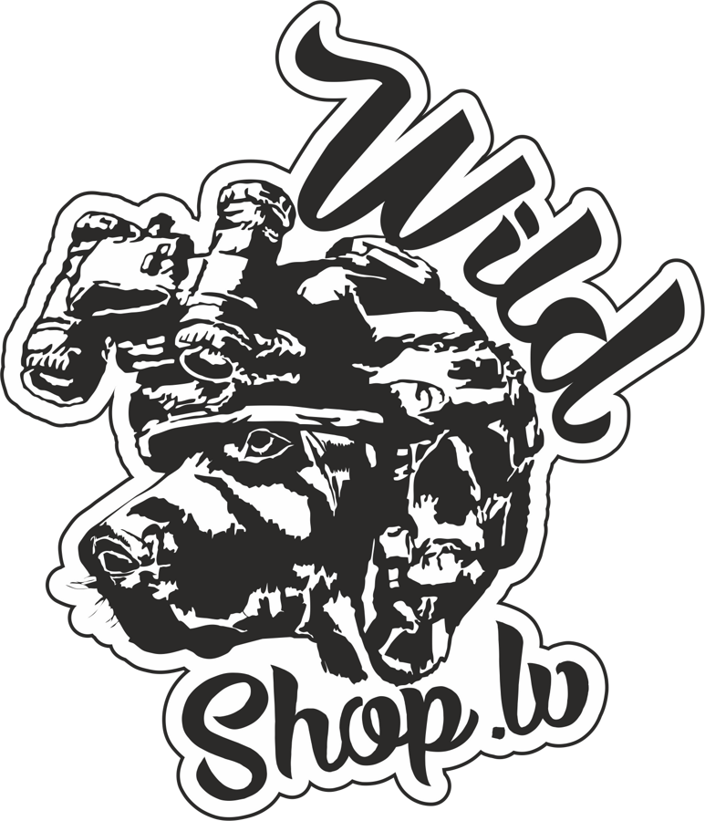 Wildshop